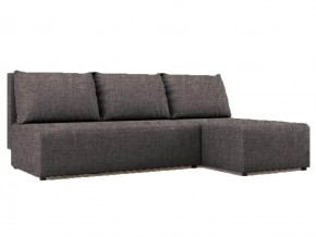 Угловой диван серый Алиса Savana Latte в Лангепасе - langepas.magazinmebel.ru | фото - изображение 1