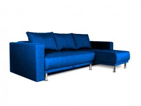 Угловой диван синий с подлокотниками Некст Океан в Лангепасе - langepas.magazinmebel.ru | фото - изображение 3