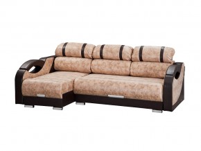 Угловой диван Визит 8 в Лангепасе - langepas.magazinmebel.ru | фото - изображение 1