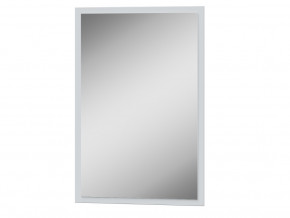 Зеркало настенное Белое (900) в Лангепасе - langepas.magazinmebel.ru | фото